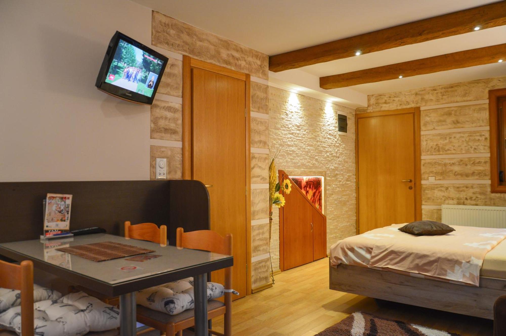 Apartments Josipovic Zlatibor Pokoj fotografie