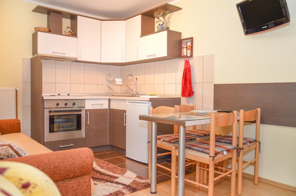 Apartments Josipovic Zlatibor Exteriér fotografie