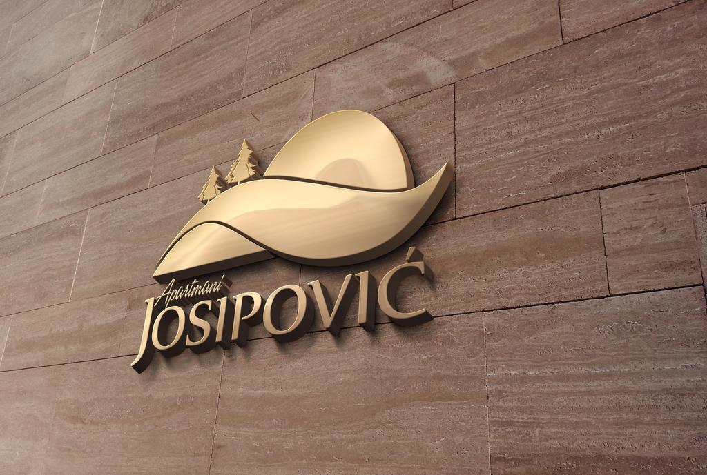 Apartments Josipovic Zlatibor Exteriér fotografie